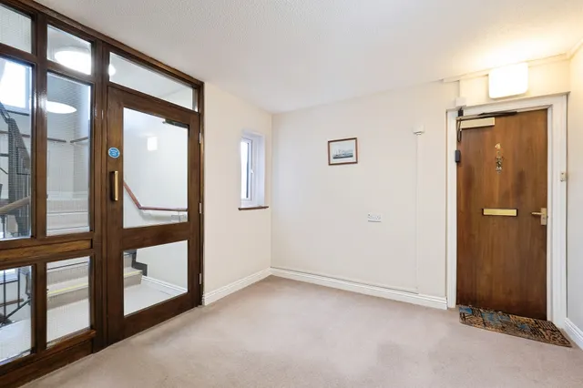 Photo 3 — St. Ellens Court, Beverley