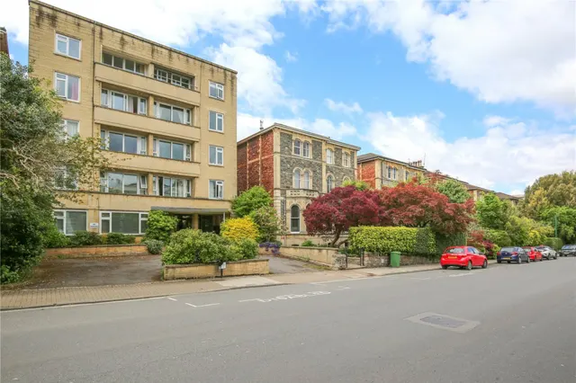 Pembroke Road, Clifton, BS8, photo 2