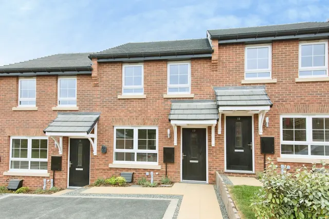 Yeldersley Moor Road, Ashbourne, DE6, photo 1