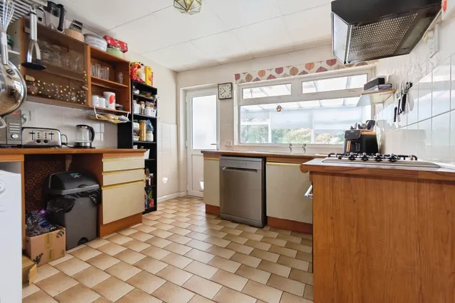 Poole Crescent, Birmingham, B17, photo 2