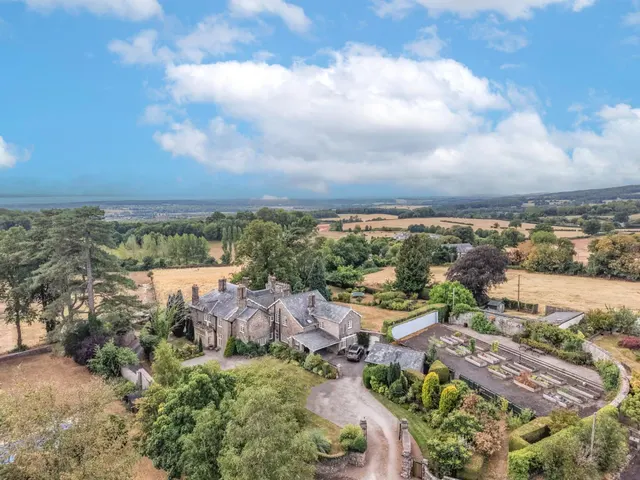 Shirenewton, Chepstow, NP16, photo 2