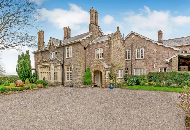 Shirenewton, Chepstow, NP16, photo 3
