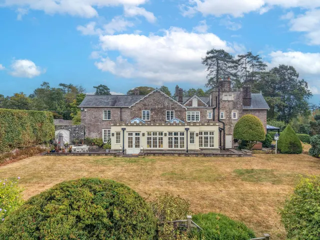 Shirenewton, Chepstow, NP16, photo 1