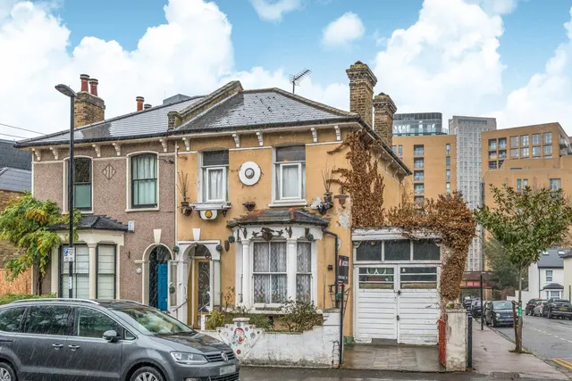 Algernon Road, SE13, photo 1