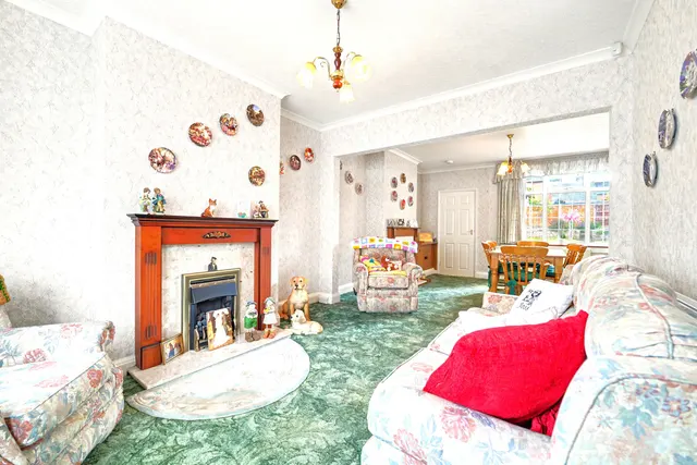 Spencer Street, Oadby, LE2, photo 3