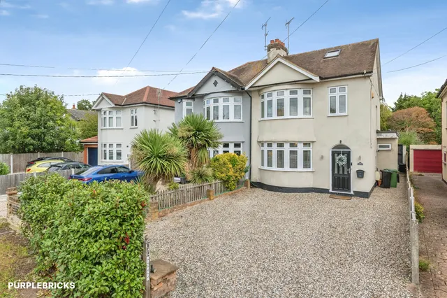 Runwell Road, Wickford, SS11, photo 1