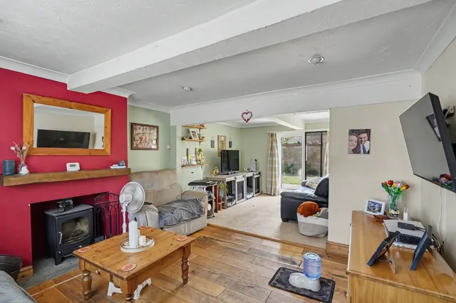 Hall Street, Soham, CB7, photo 3
