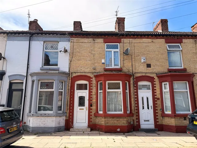 Millvale Street, Liverpool, L6, photo 1