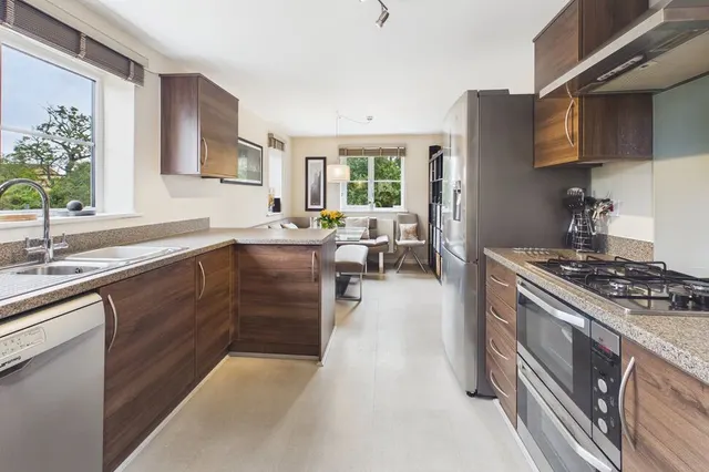 Photo 2 — Oak Drive, Whinmoor, West Yorkshire, LS14