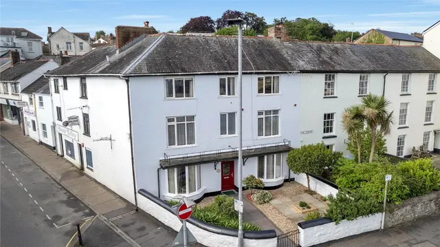 Bideford, EX39, photo 1