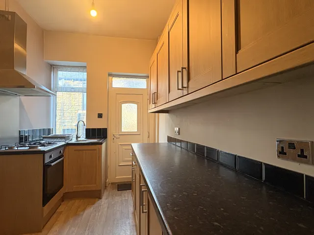 Market Street, Whitworth, OL12, photo 3
