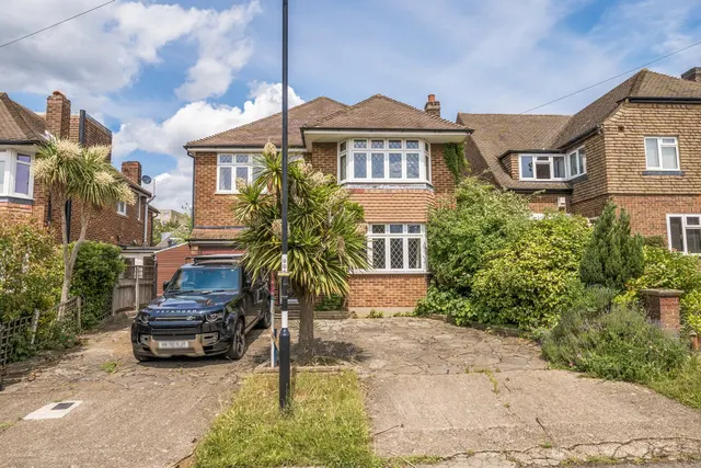Spurgeon Avenue, SE19, photo 1
