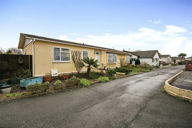 Deer Park Homes Village, Stoke Fleming, TQ6, photo 1