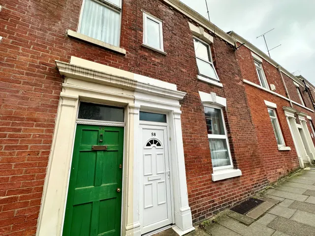 Christ Church Street, Preston, Lancashire, PR1 8PJ, photo 1