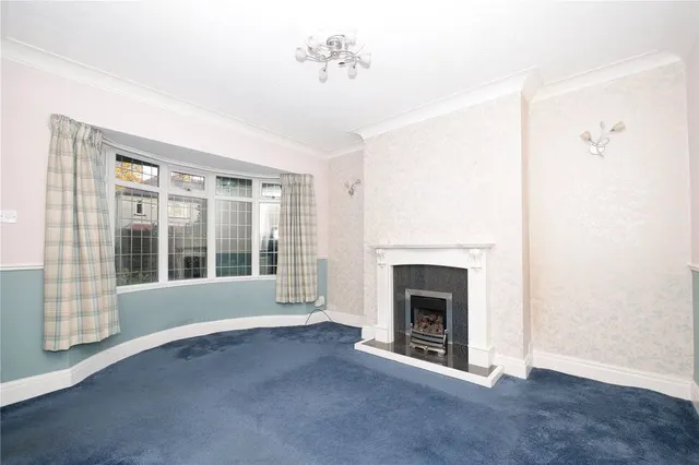 Photo 3 — Rockcliffe Avenue, Baildon, West Yorkshire, BD17