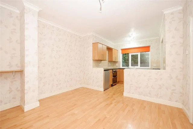 Photo 2 — Rockcliffe Avenue, Baildon, West Yorkshire, BD17