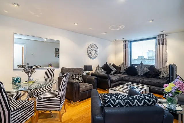 Sheldon Square, Paddington, W2, photo 2