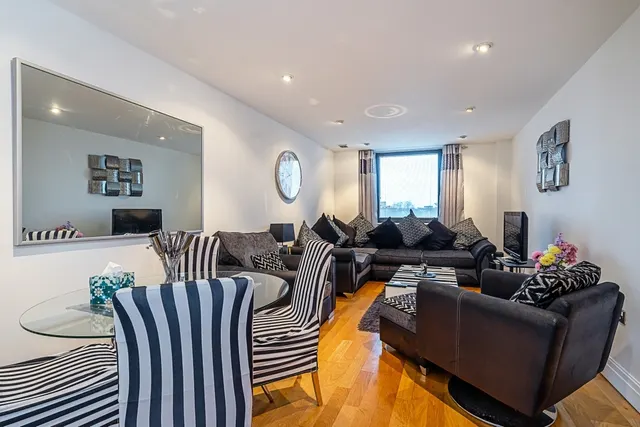 Sheldon Square, Paddington, W2, photo 1