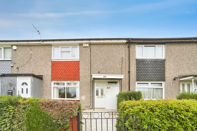 Brignall Garth, Leeds, photo 1