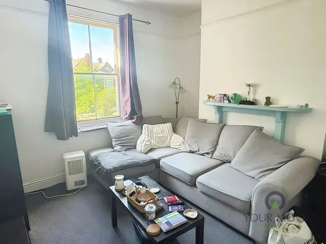 Photo 2 — 7 North Avenue, Ramsgate, Kent, CT11