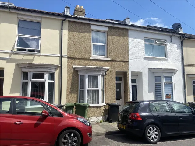Priory Road, Southsea, PO4, photo 1