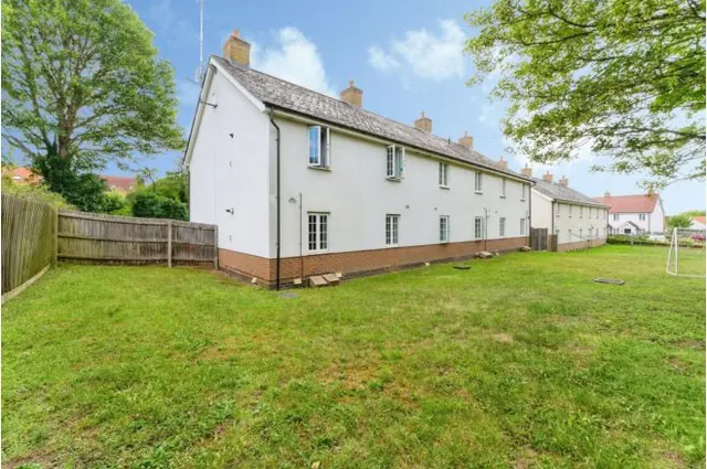 Meadow Lane, Newmarket, CB8, photo 1