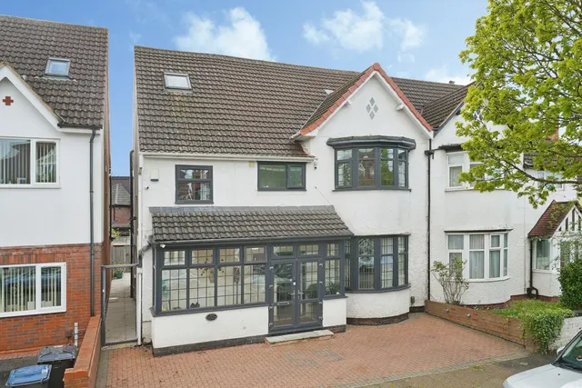 Southam Road, Birmingham, West Midlands, B28, photo 1