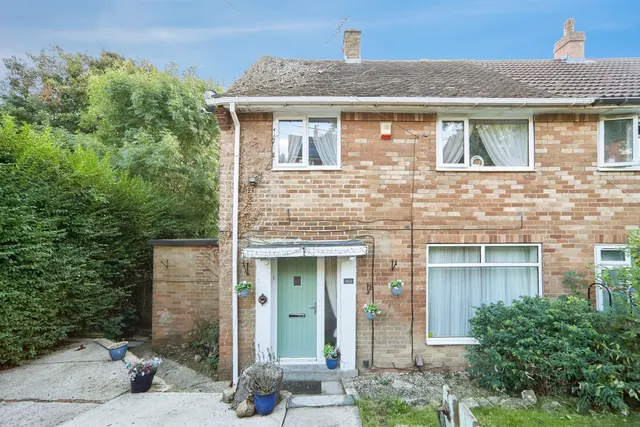 Lincombe Drive, Leeds, LS8, photo 1