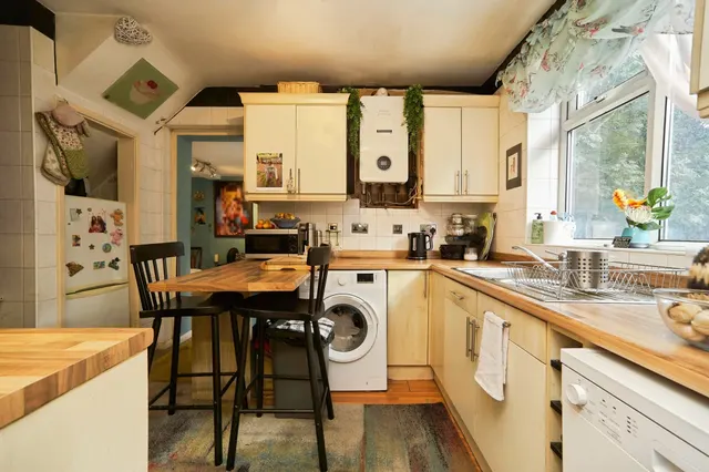 Lincombe Drive, Leeds, LS8, photo 3