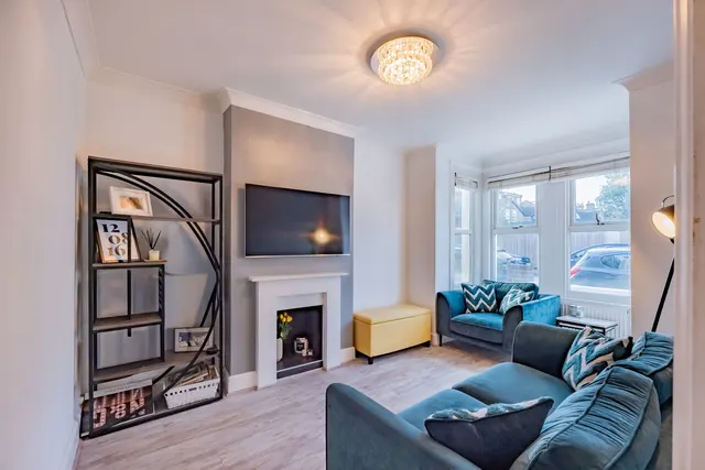 Salisbury Road, Bromley, BR2, photo 2