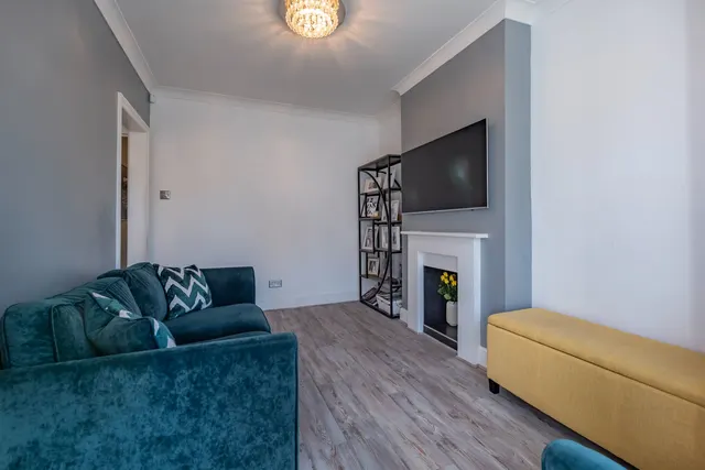 Salisbury Road, Bromley, BR2, photo 3