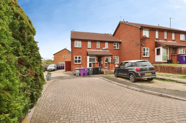 Sanderling Close, Letchworth, SG6, photo 1