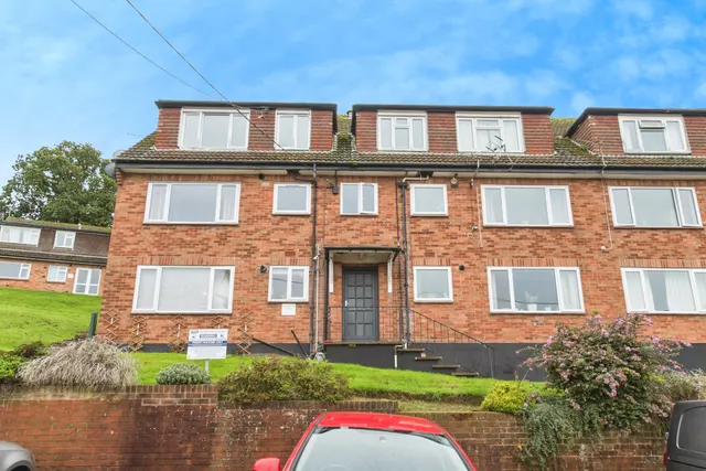 Bradham Court, Exmouth, EX8, photo 1