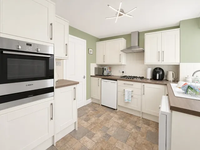 Sykes Lane, Saxilby, LN1, photo 2