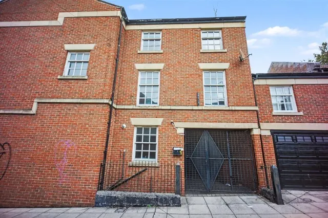 Rice Street, LIVERPOOL, photo 1