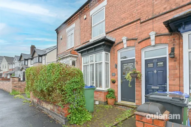 Birch Road, Oldbury, West Midlands, B68 0ER, photo 1