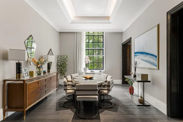 Photo 3 — Corinthia Residences, Whitehall Place, Whitehall, London