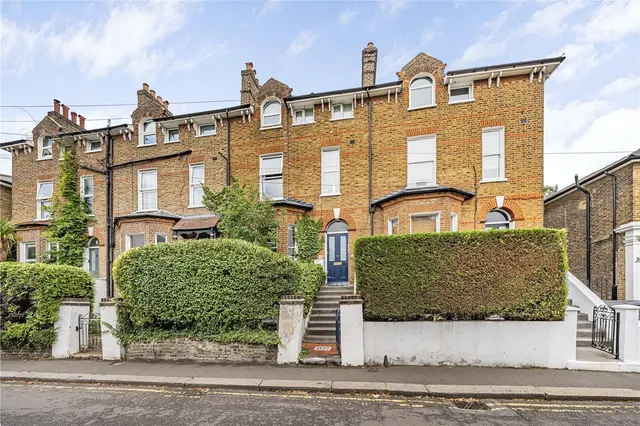 Woodlands Road, Isleworth, TW7, photo 1
