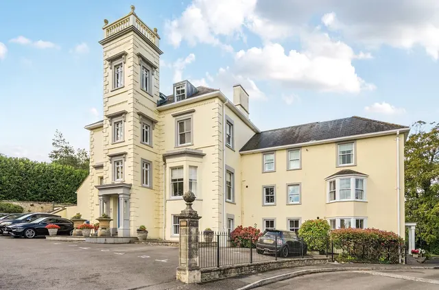 Glanville Road, Wedmore, BS28, photo 1