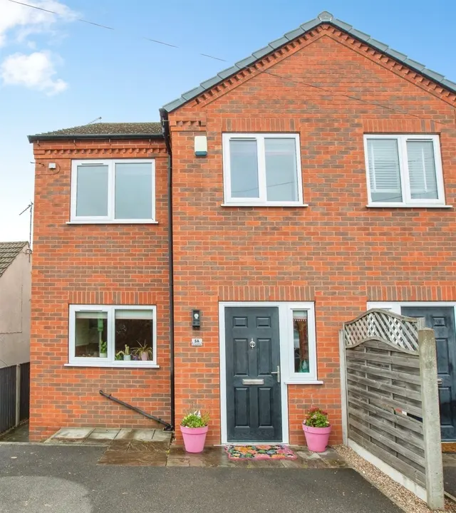 Birchwood Road, Alfreton, DE55, photo 1