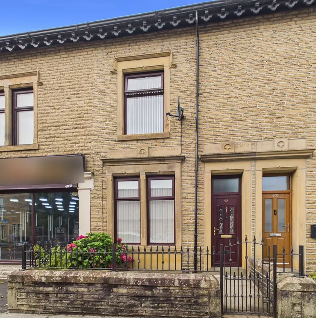 Burnley Road, Rawtenstall, BB4, photo 1