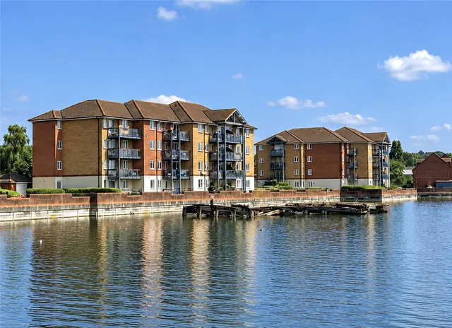 Quayside Road, Southampton, SO18, photo 1
