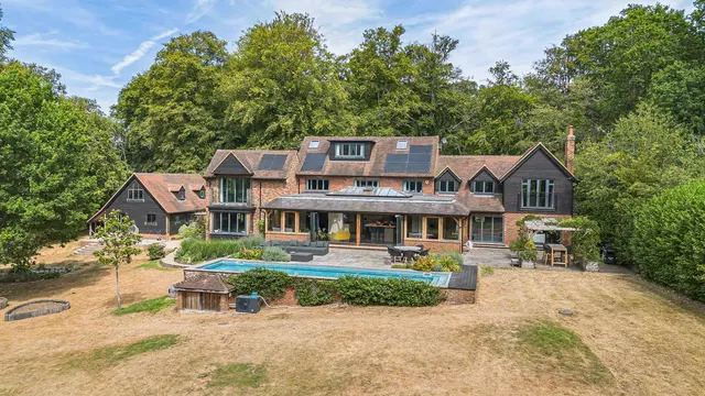 Marlow Common, Marlow, Buckinghamshire, SL7 2QR, photo 1