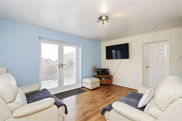 Photo 2 — Stuart Court, Consett, Durham, DH8