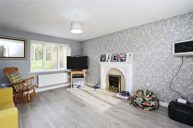 Photo 3 — Stuart Court, Consett, Durham, DH8