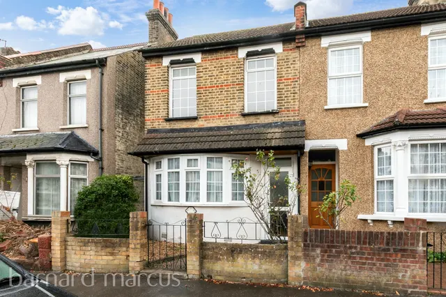 Rymer Road, Croydon, CR0, photo 1