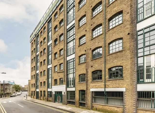 Deal Street, Brick Lane, E1, photo 1