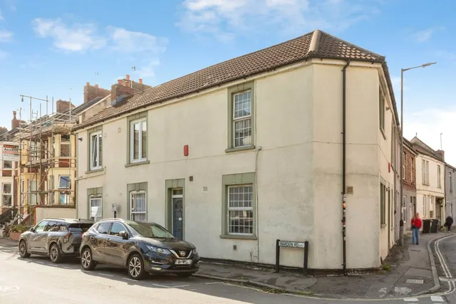 Dean Lane, Bristol, BS3, photo 2