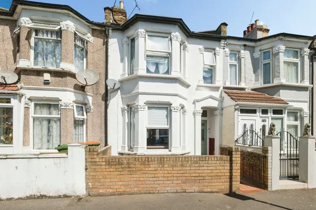 Lathom Road, East Ham, E6, photo 1