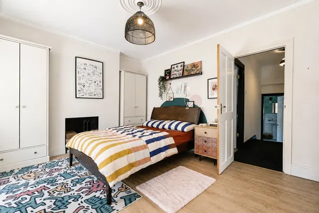 Lathom Road, East Ham, London, E6, photo 1